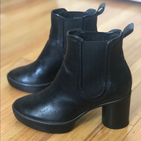 Ecco | Shoes | Ecco Shape Sculpted 